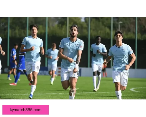 拉齐奥与帕尔马展开激烈对决 诺斯林与德尔普拉托精彩回应